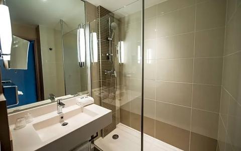 Hôtel Mercure Beaune Centre - 78