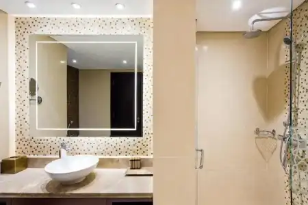 Pullman Resort Al Marjan Island - 33
