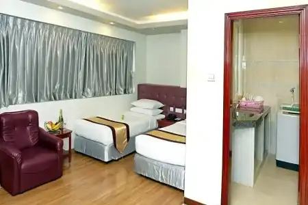 Grand United Ahlone Branch - 96