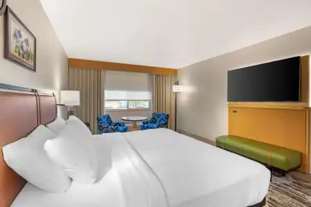 Best Western Plus GranTree Inn - 78