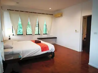 Amaravati Wellness Center and Resort - 67