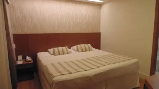 Mirasol Copacabana - 10