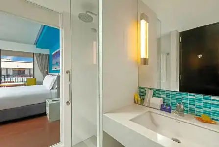 DoubleTree by Hilton Phuket Banthai Resort - 51