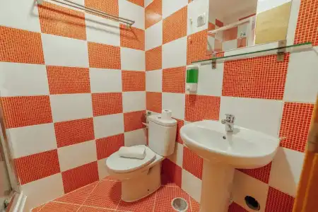 DownTown Guest House - 123