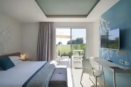 Modica Beach Resort - 88
