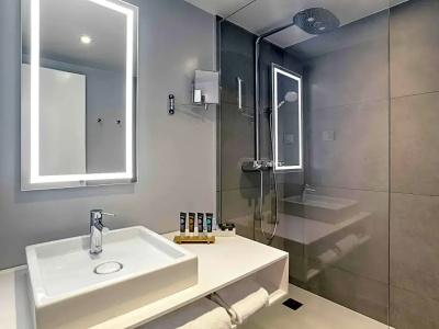 Novotel Paris Coeur d'Orly Airport - 56