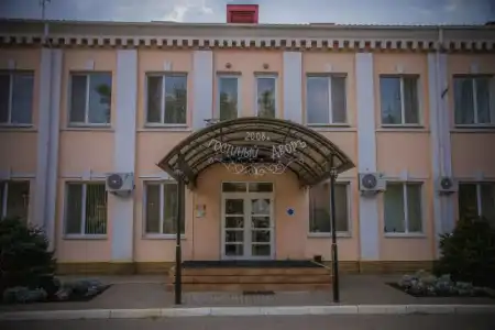 Gostiny Dvor - 0