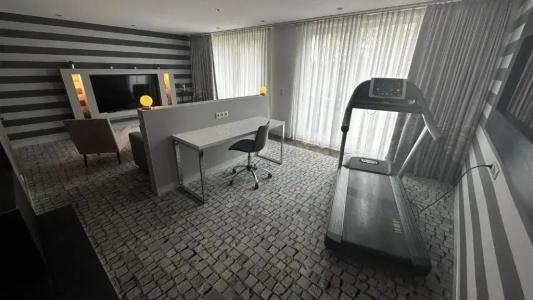 SL'Otel im Parforcehaus - 56