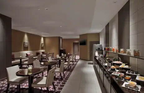 Tokyo Marriott - 20