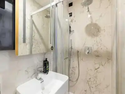 B&B Roma Italia Viminale - 61