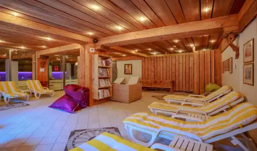 Naco Apartby Arca Spa - 8
