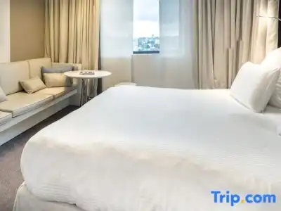 Pullman Brussels Centre Midi - 89