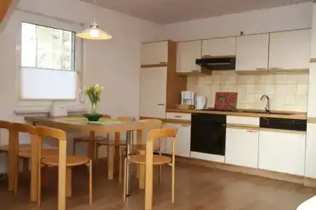 Seepark Heidenholz, Plau am See - 127