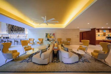 Resorts World Sentosa - Equarius Villas - 12