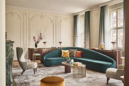 Andaz Prague, By Hyatt - 1