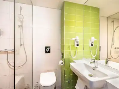 ibis Styles Stuttgart Vaihingen - 44
