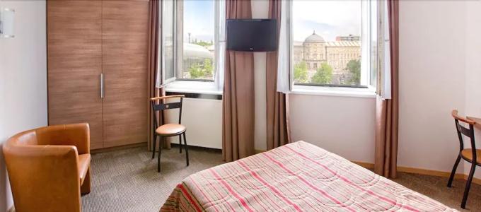 CityCosy - Design Studio Train Station - 25