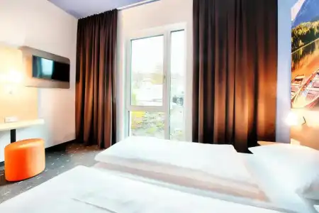 B&B Kempten - 45