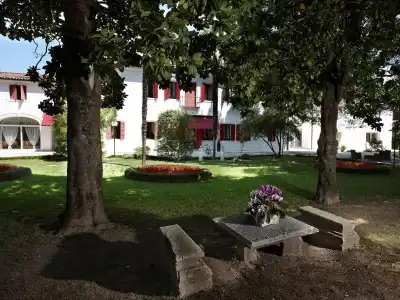 Villa Patriarca - 14