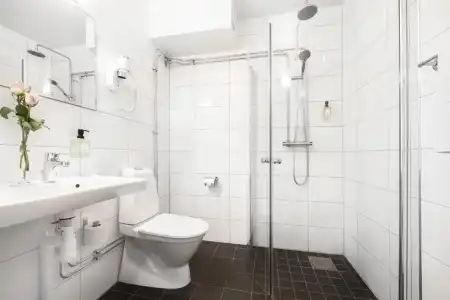 Best Western City Gavle - 42