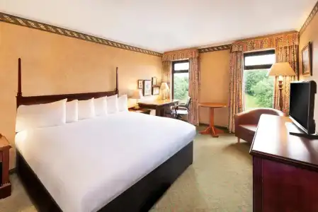 Copthorne Cardiff-Caerdydd - 8