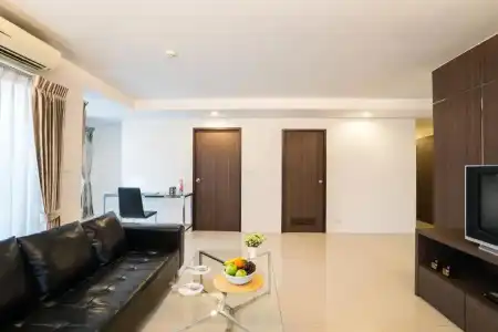 Beyond Suite - 90