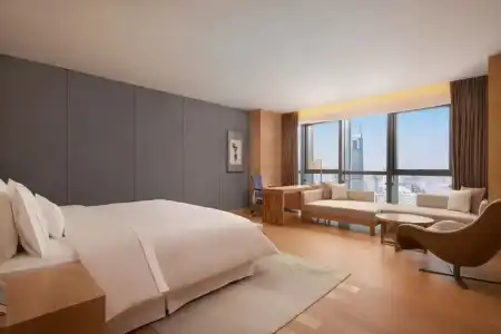 The Westin Chongqing Liberation Square - 181