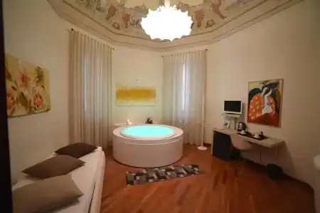 Barone Liberty & Luxury SPA-Boutique - 88