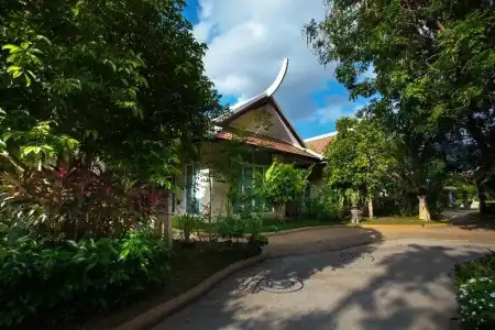 Pattra Vill Resort - 71