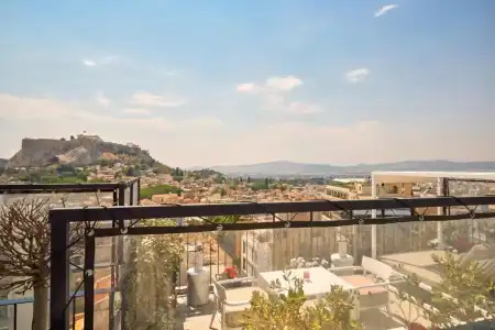 Urban Frame Plaka - 54