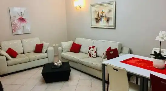 B&B Tirana Smile - 9