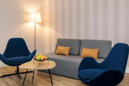 NH Leipzig Zentrum - 86