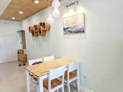 Apartment Muong Thanh - 10