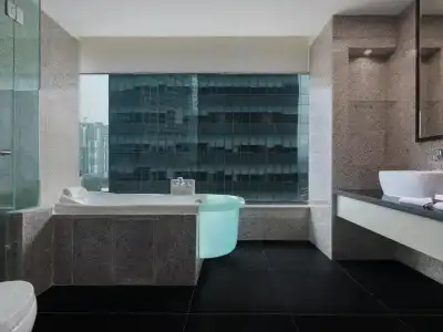 Manhattan Jakarta - 92