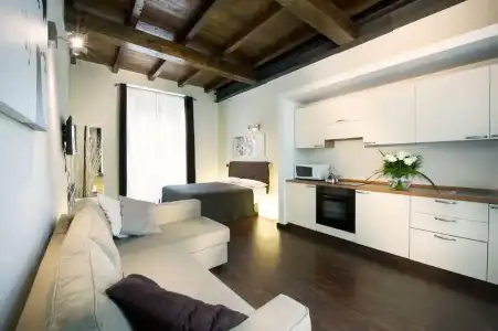 Terres d'Aventure Suites - 22
