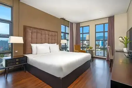 Sanouva Danang - 93