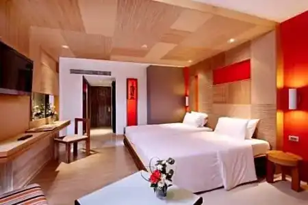 Patong Beach by See2Sea - 72