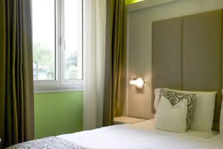Villa Nicolli Romantic Resort - Adults Only - 41