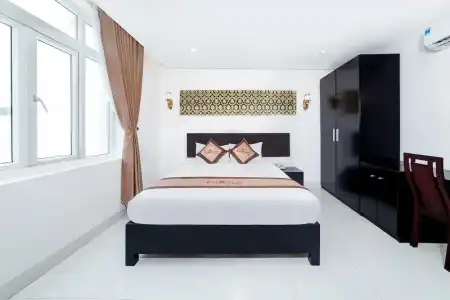 Gold Coast Da Nang - 38