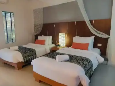 Impress Resort - 17
