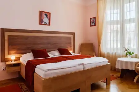 Villa A. Malka - 136
