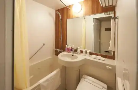 Sotetsu Fresa Inn Nihombashi Kayabacho - 29