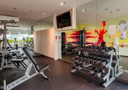 Holiday Inn Express PATTAYA CENTRAL by IHG - 17