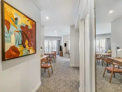 Adina Apartment Perth - Barrack Plaza - 90