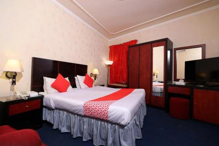 OYO 112 Semiramis - 14