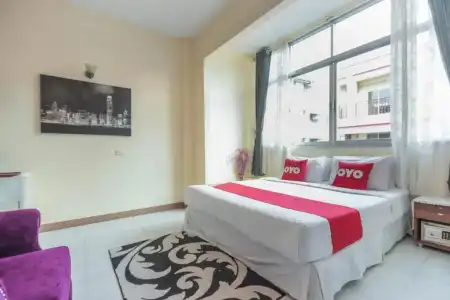 OYO 1134 Baan Zarn Guesthouse - 18