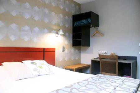 OLDEGAR Hôtel - 52