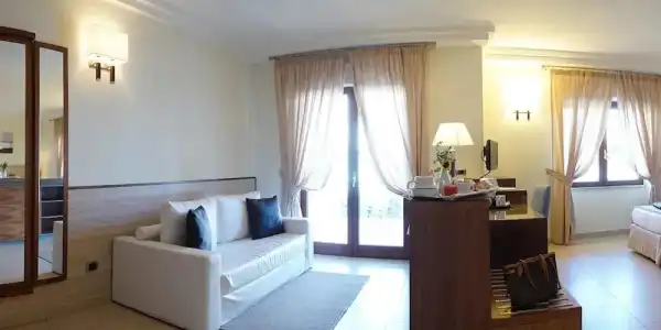 Suites & Residence Napoli - 105