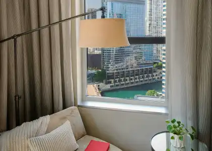 Sports Illustrated Resorts Chicago - 31