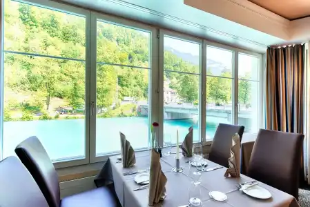 Grand Beau Rivage - 7